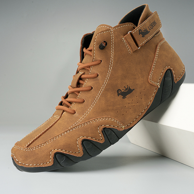 Ultra-bequeme rutschfeste Schuhe