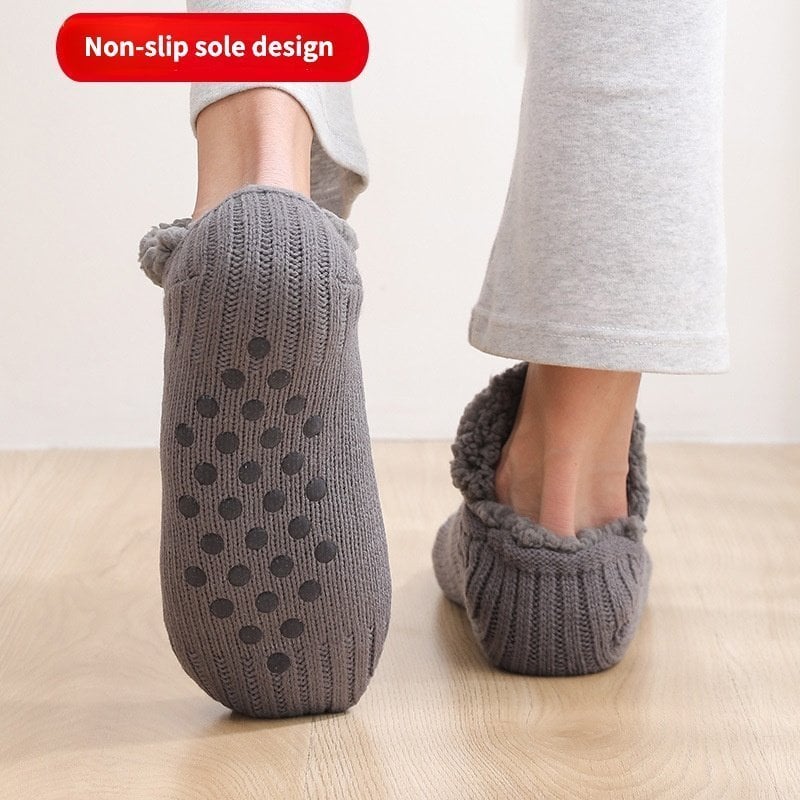 FamilleFeet Chaussettes Thermiques