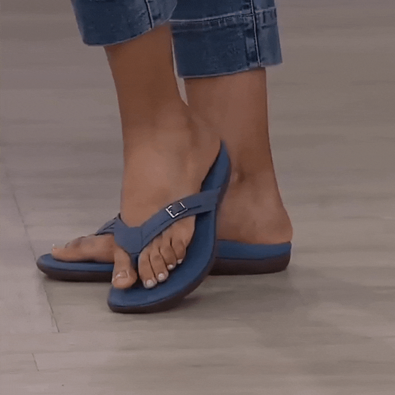 סנדלים אורטופדיים