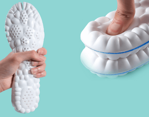 Sandali ortopedici casual